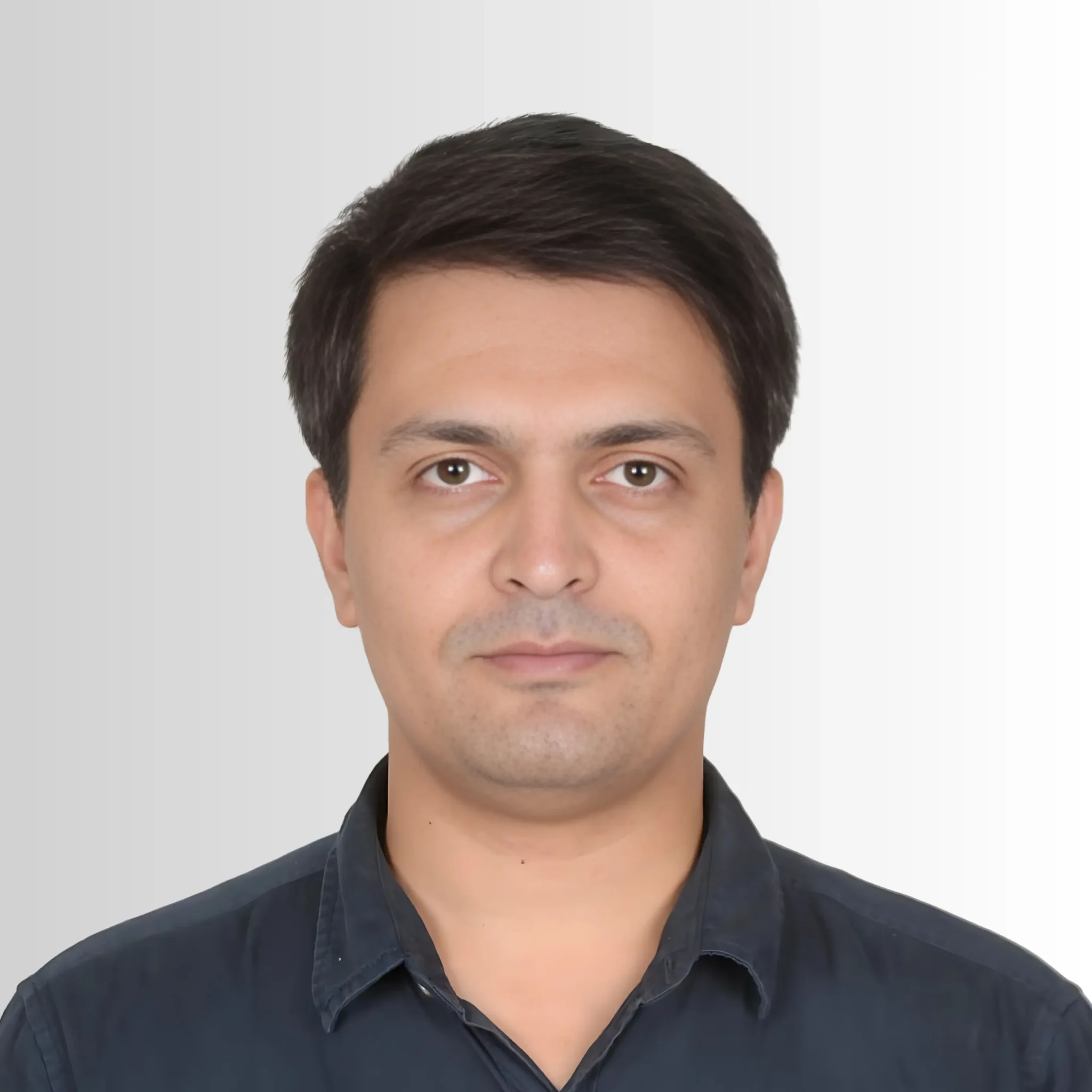 Dr. Sharath S Ghalige