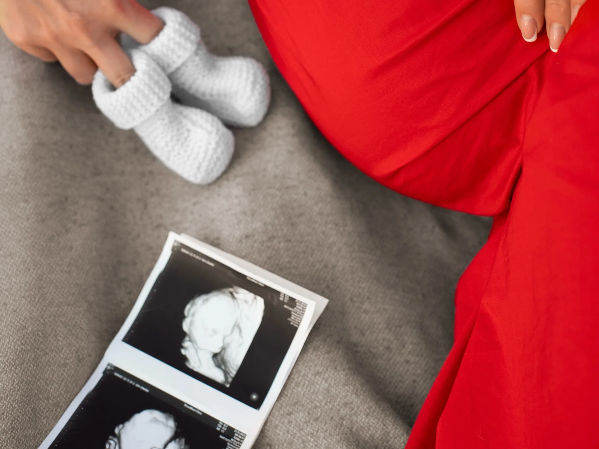 Antenatal Clinic