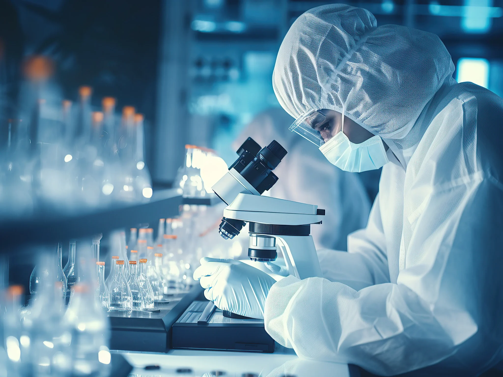 Pre-Implantation Genetic Screening (PGS)