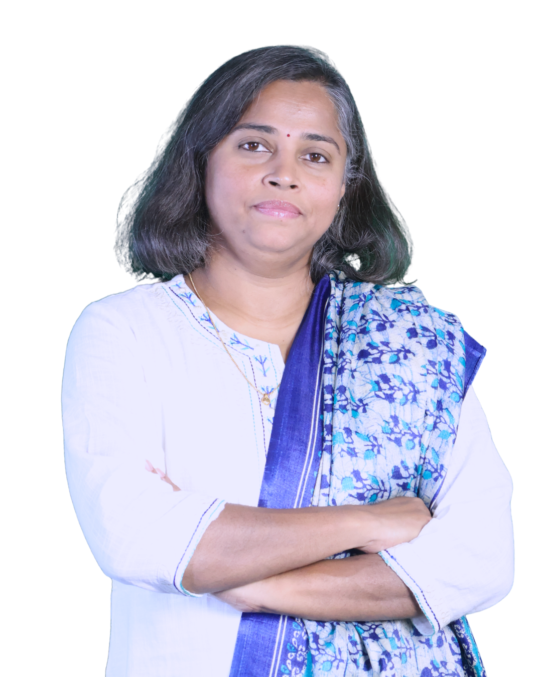 Dr. Prafulla Srinivas