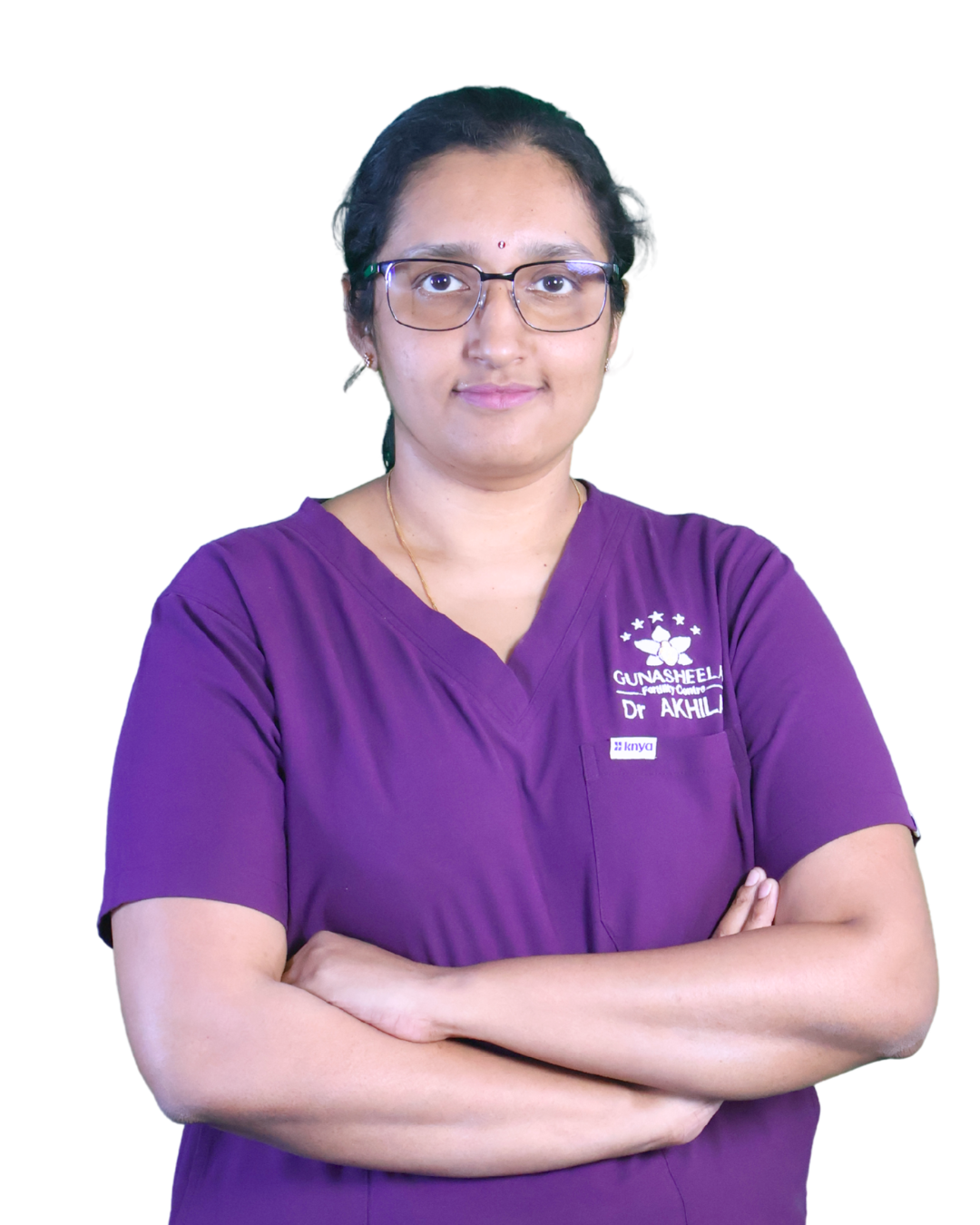 Dr. Akhila