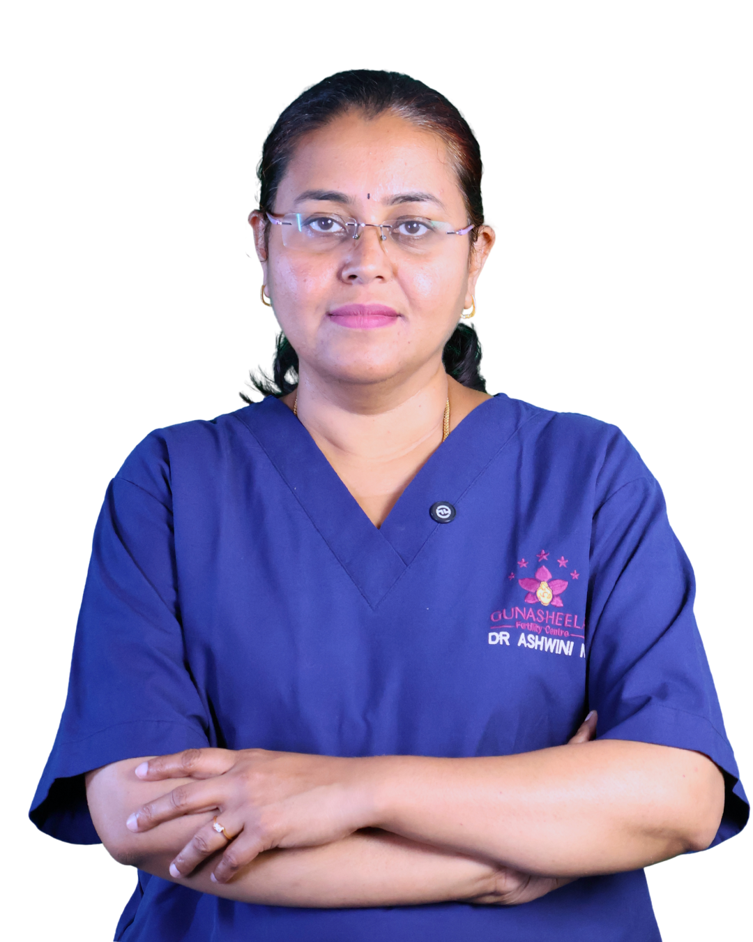 Dr. Ashwini N