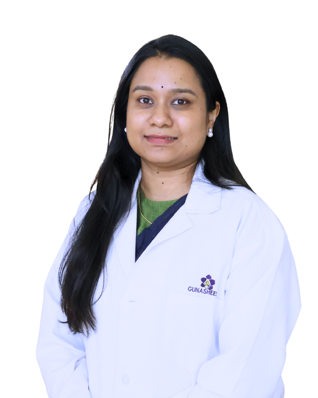 Dr. Niveditha
